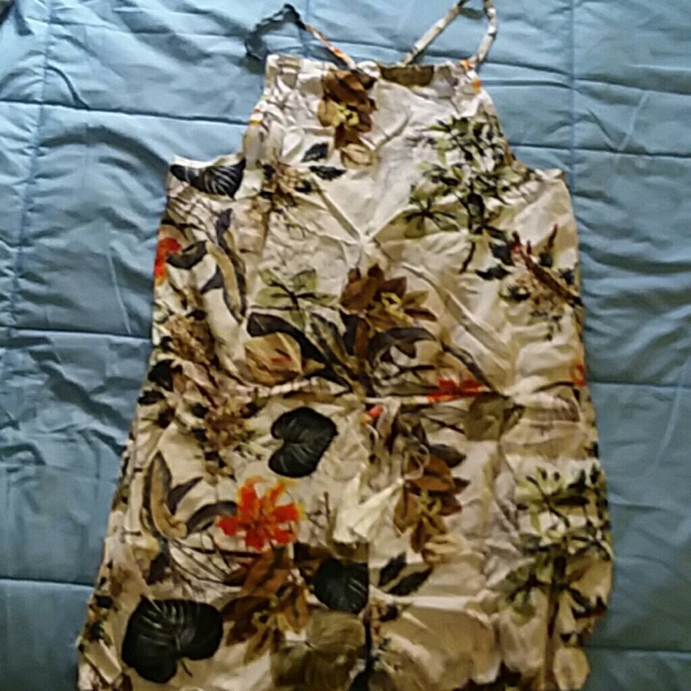 Super cute romper